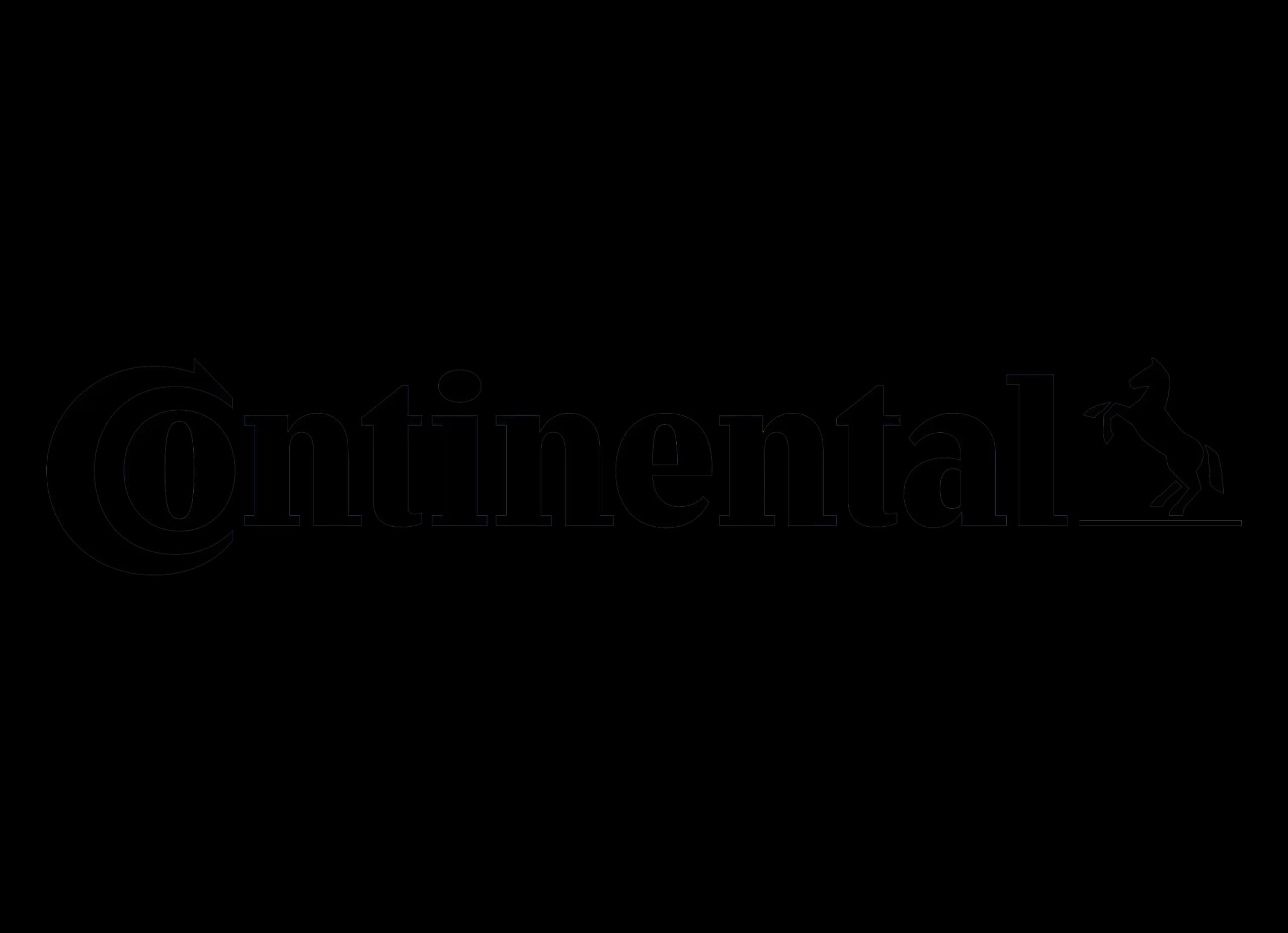 Continental logo